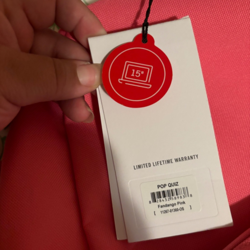 Backpack - Picture 6 of 6